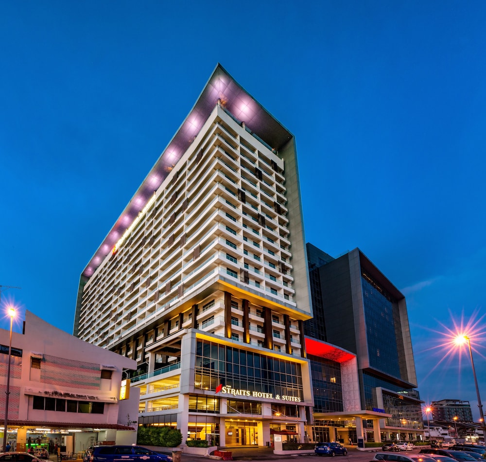 Asia Melaka Hotel managed by The Straits Hotel & Suites