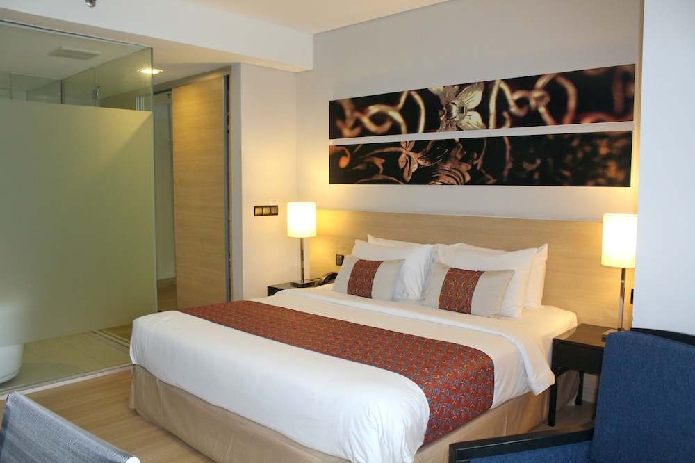 Asia Melaka Hotel managed by The Straits Hotel & Suites