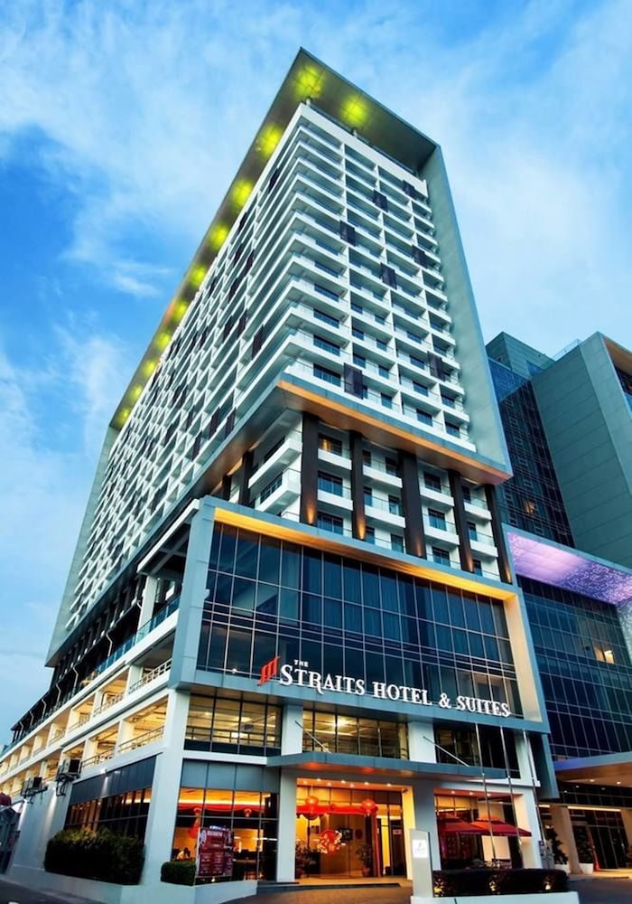Asia Melaka Hotel managed by The Straits Hotel & Suites