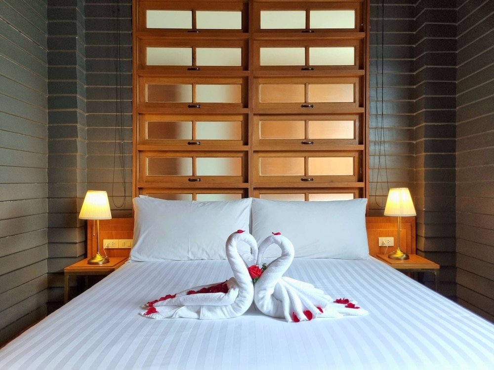 Vali Villa Bangkok