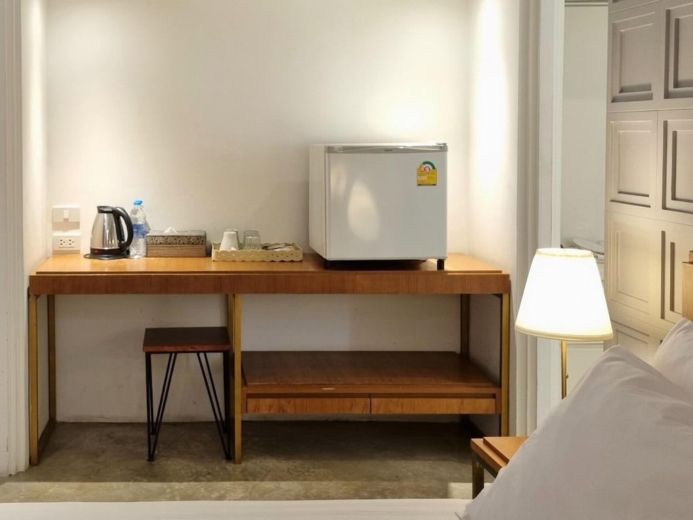 Vali Villa Bangkok