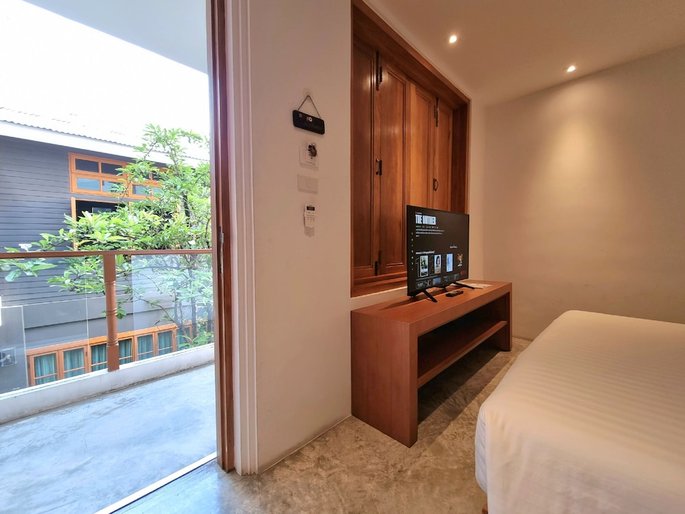 Vali Villa Bangkok