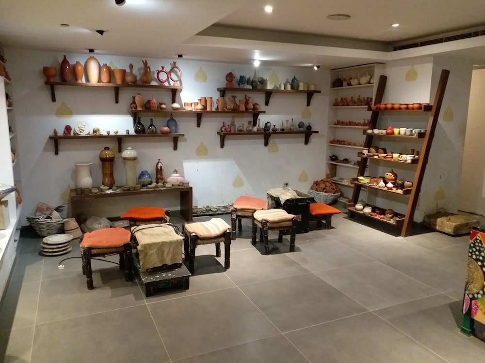 Taj Surajkund Resort & Spa, Delhi NCR