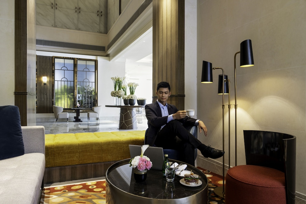 Admiral Hotel Manila - MGallery Collection