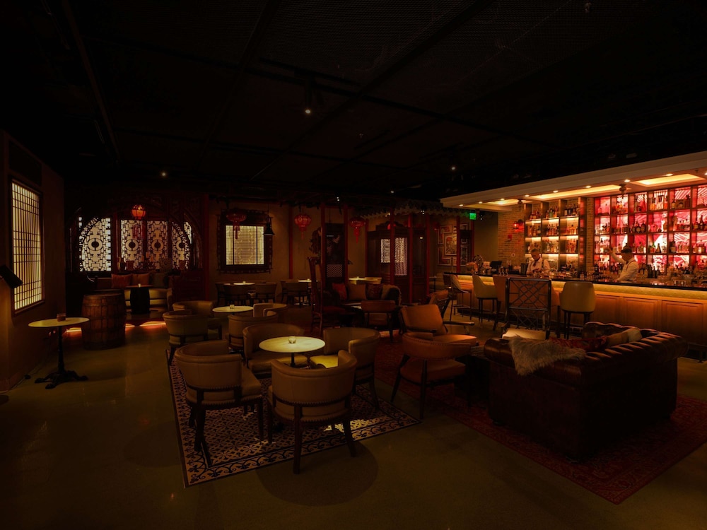 Admiral Hotel Manila - MGallery Collection