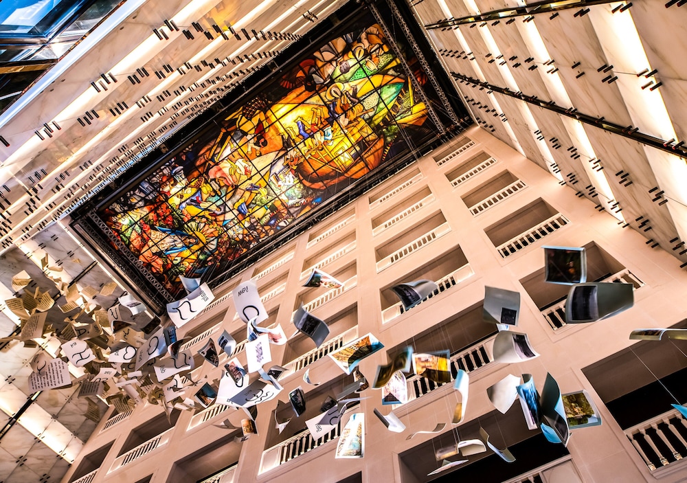 Admiral Hotel Manila - MGallery Collection