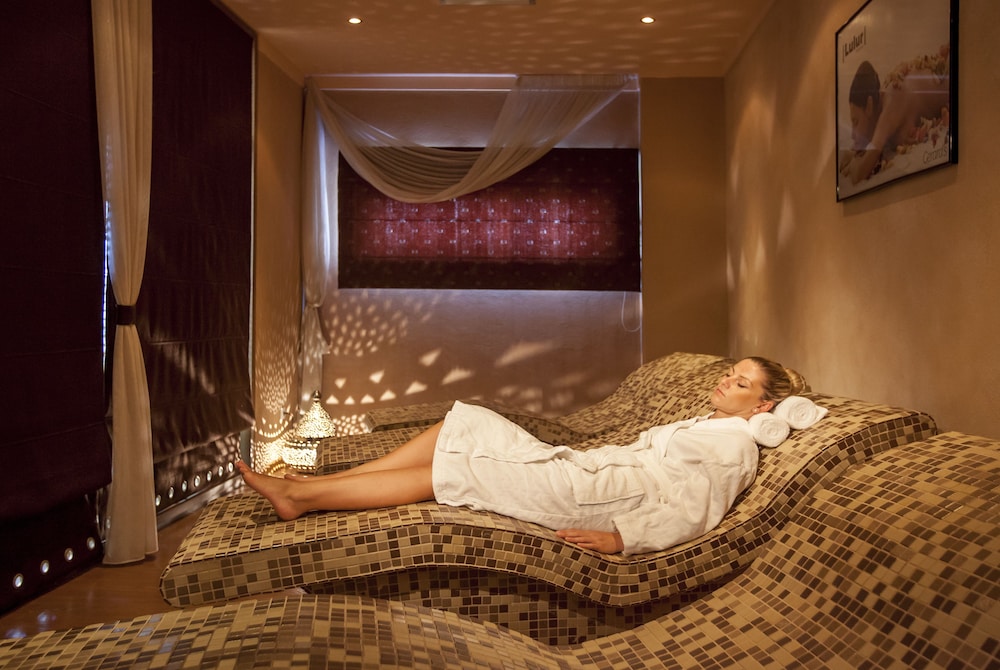 Atlantica Belvedere Resort - Adults Only