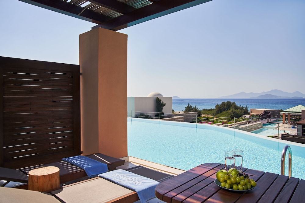 Atlantica Belvedere Resort - Adults Only