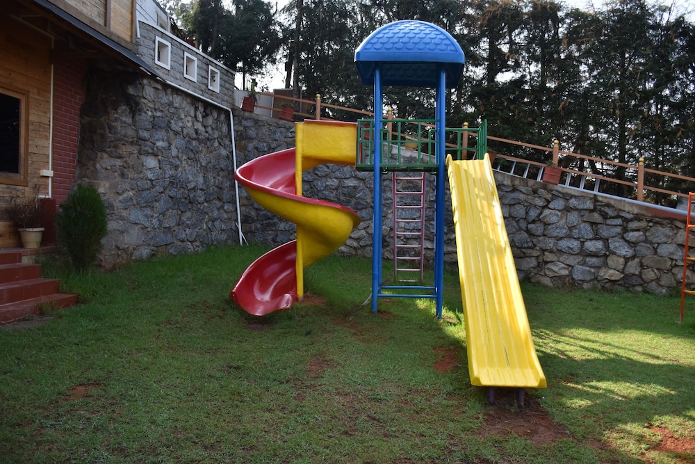Green Nest Resort Ooty