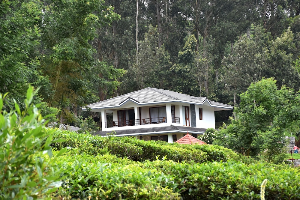 Green Nest Resort Ooty