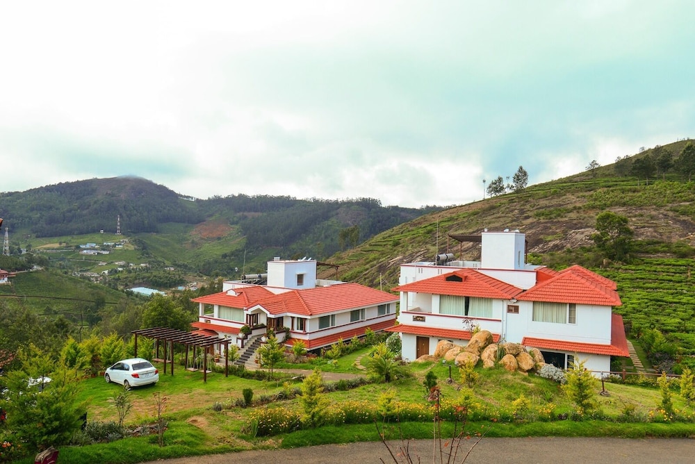 Green Nest Resort Ooty