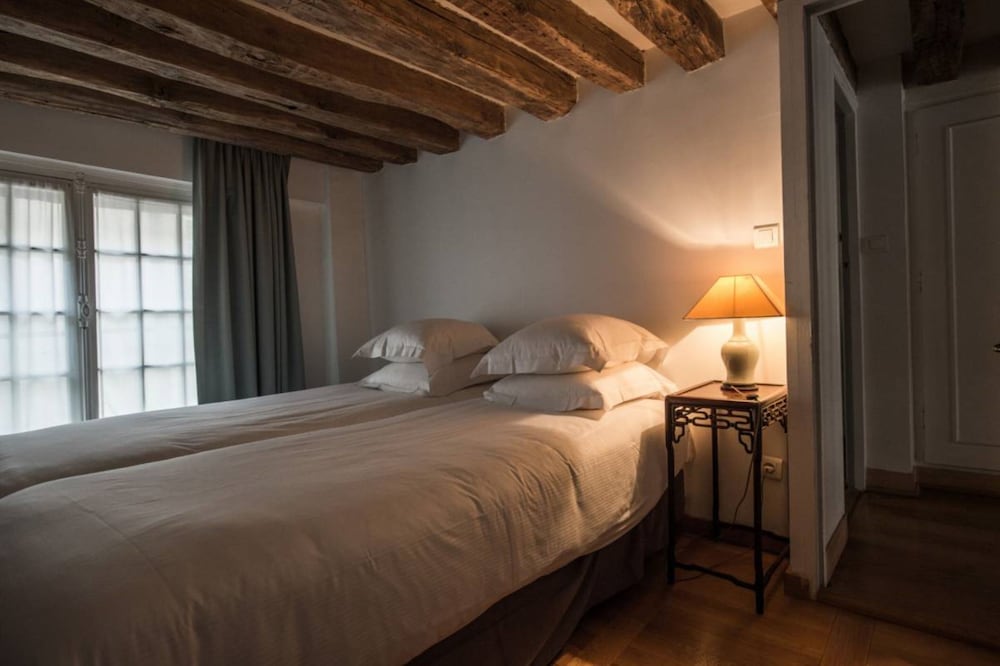 Hotel du Jeu de Paume