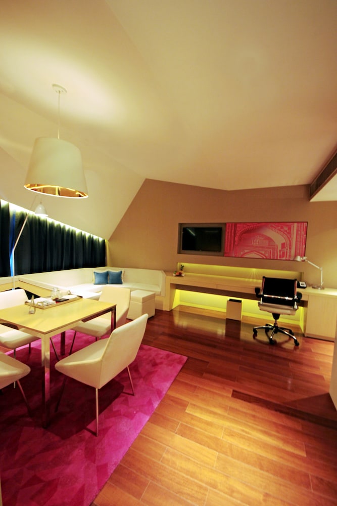 Vivanta New Delhi Dwarka