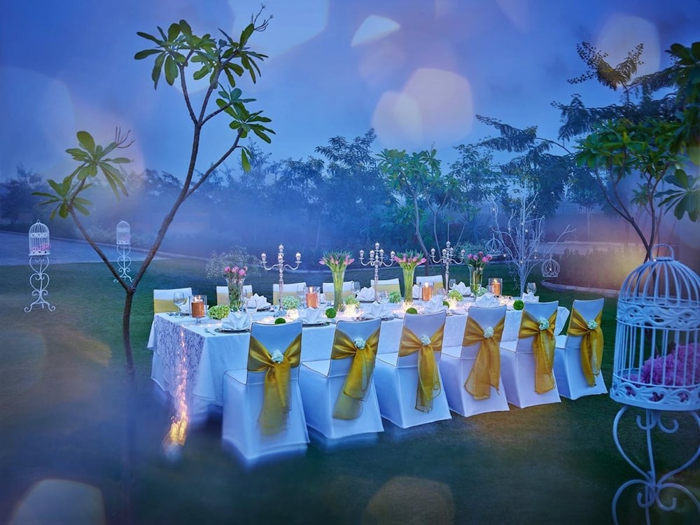 Vivanta New Delhi Dwarka