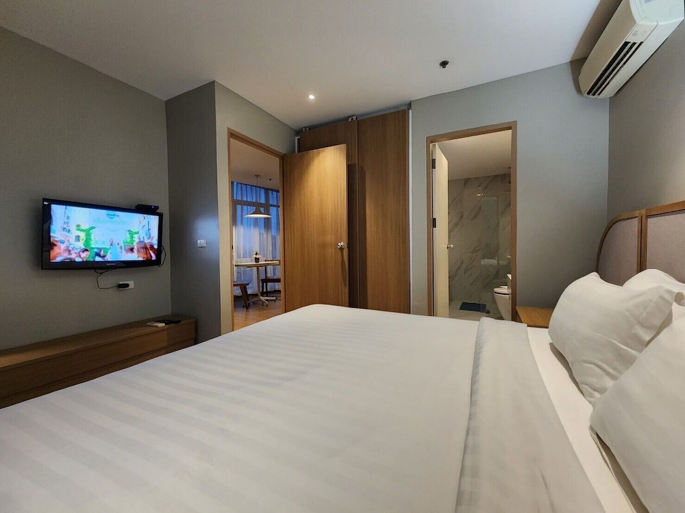 Brighton Hotel Bangkok