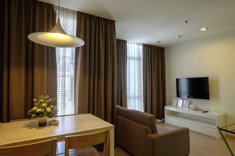 Brighton Hotel Bangkok