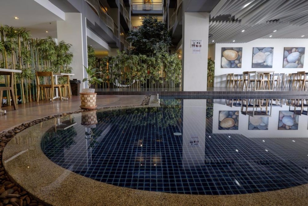 Brighton Hotel Bangkok