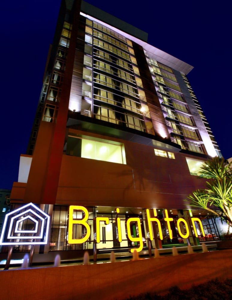 Brighton Hotel Bangkok