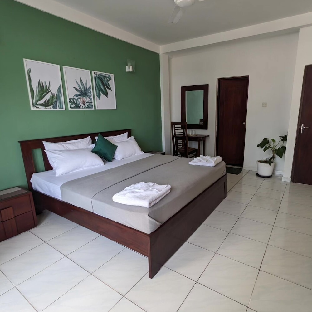 Palmyrah Residencies