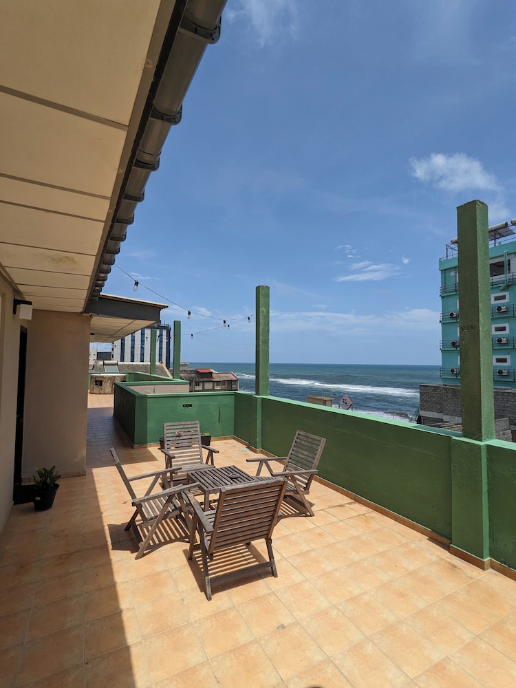 Palmyrah Residencies