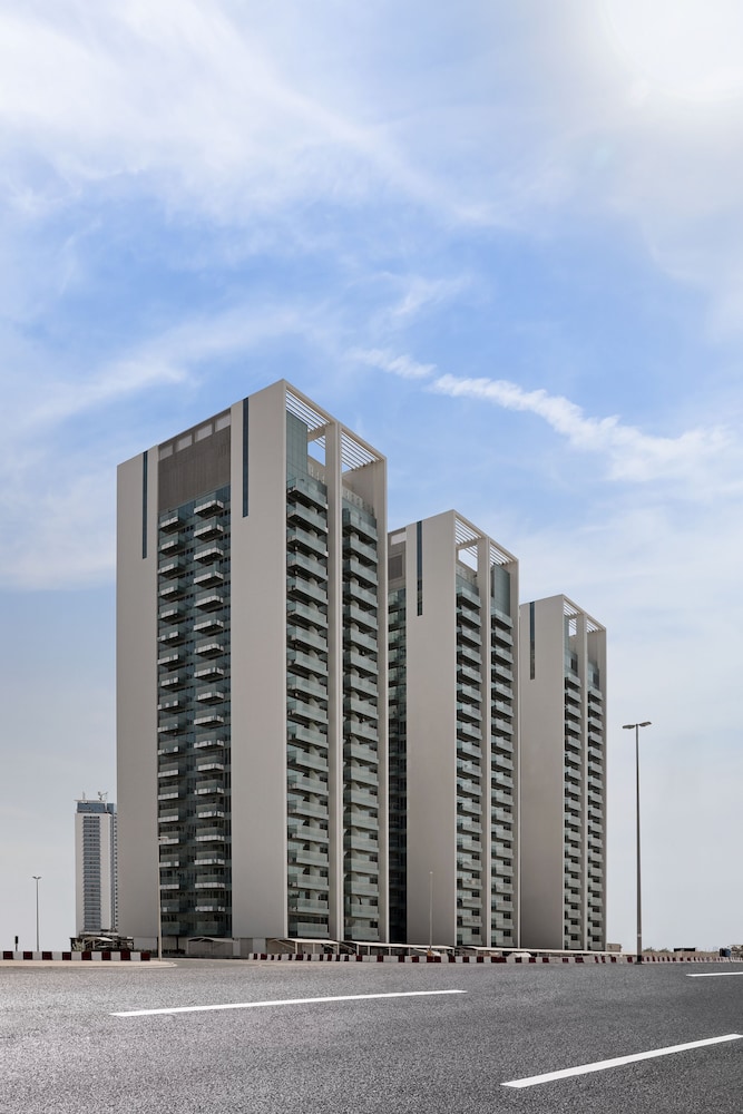 Millennium Executive Apartments Mont Rose