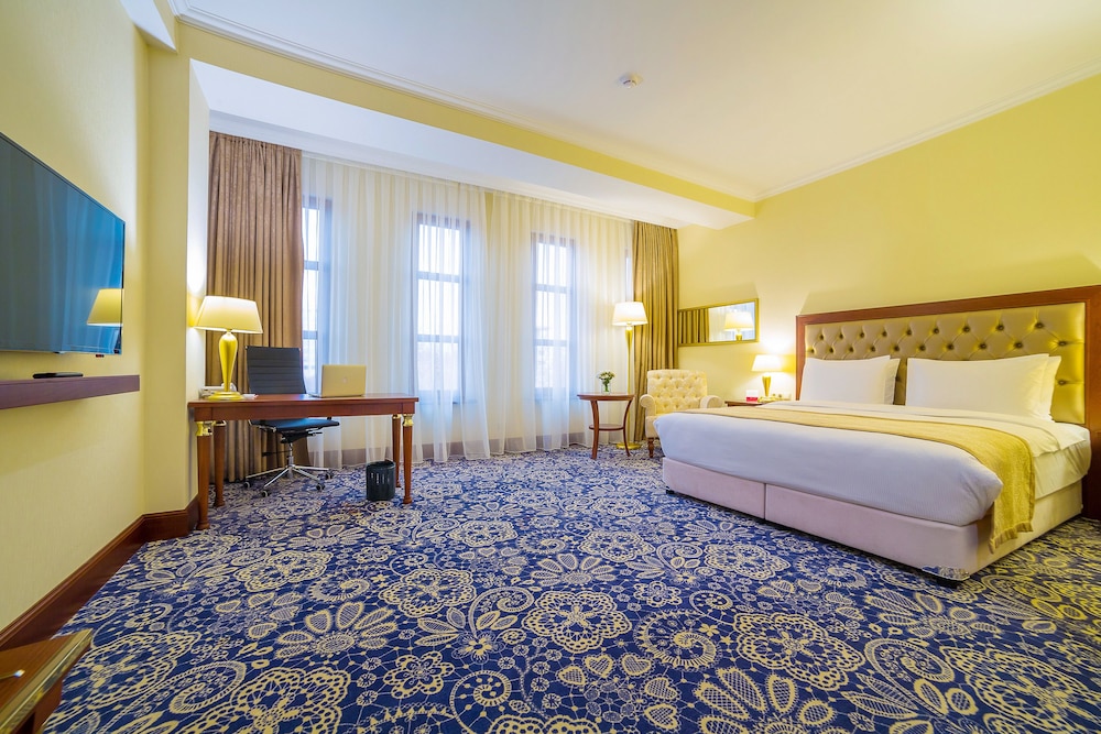 Ramada by Wyndham Almaty