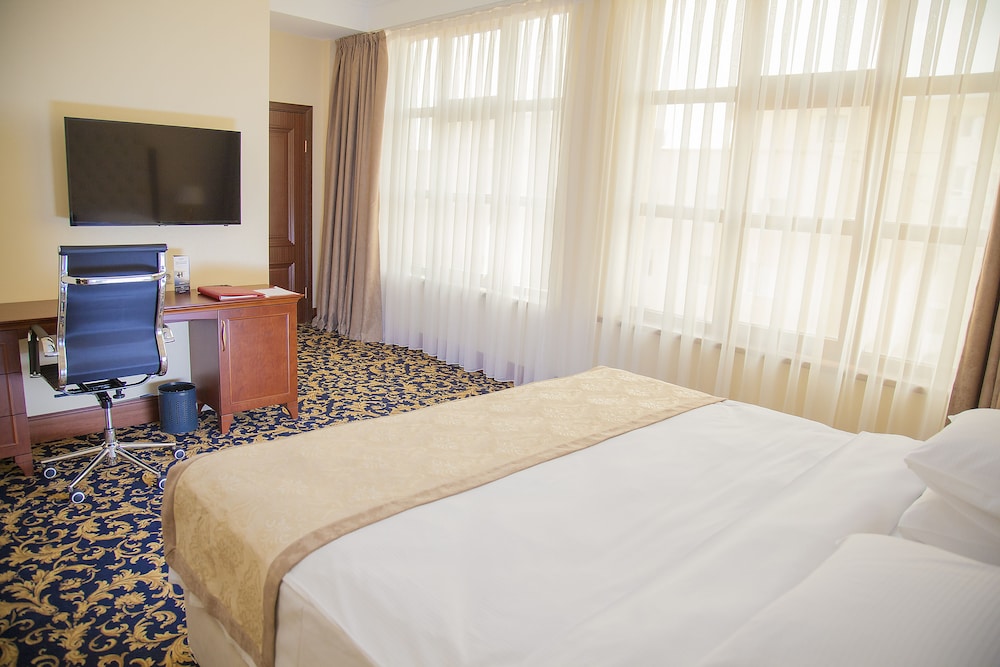 Ramada by Wyndham Almaty