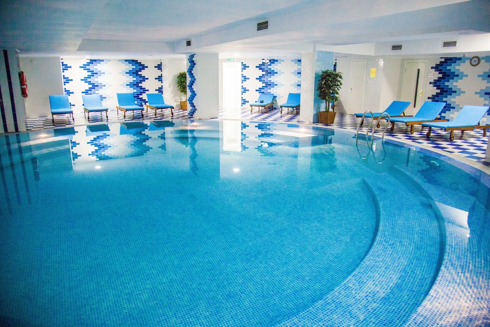 Ramada by Wyndham Almaty