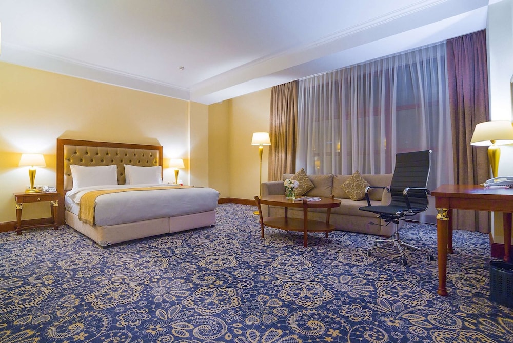 Ramada by Wyndham Almaty