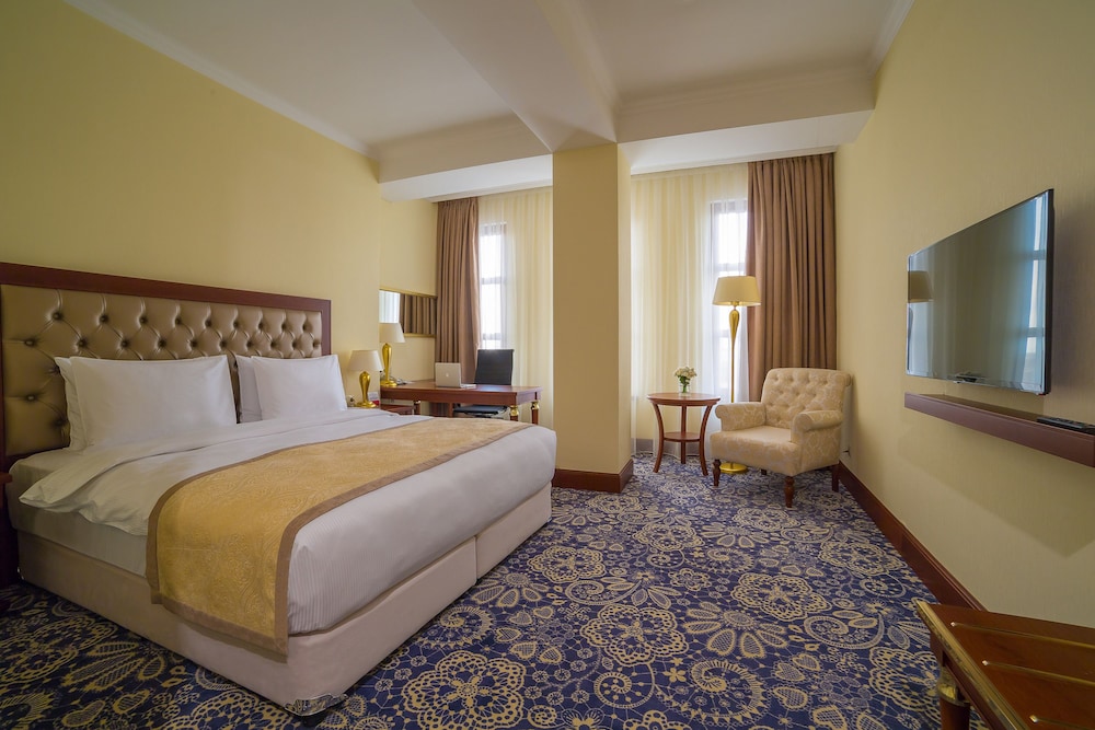 Ramada by Wyndham Almaty