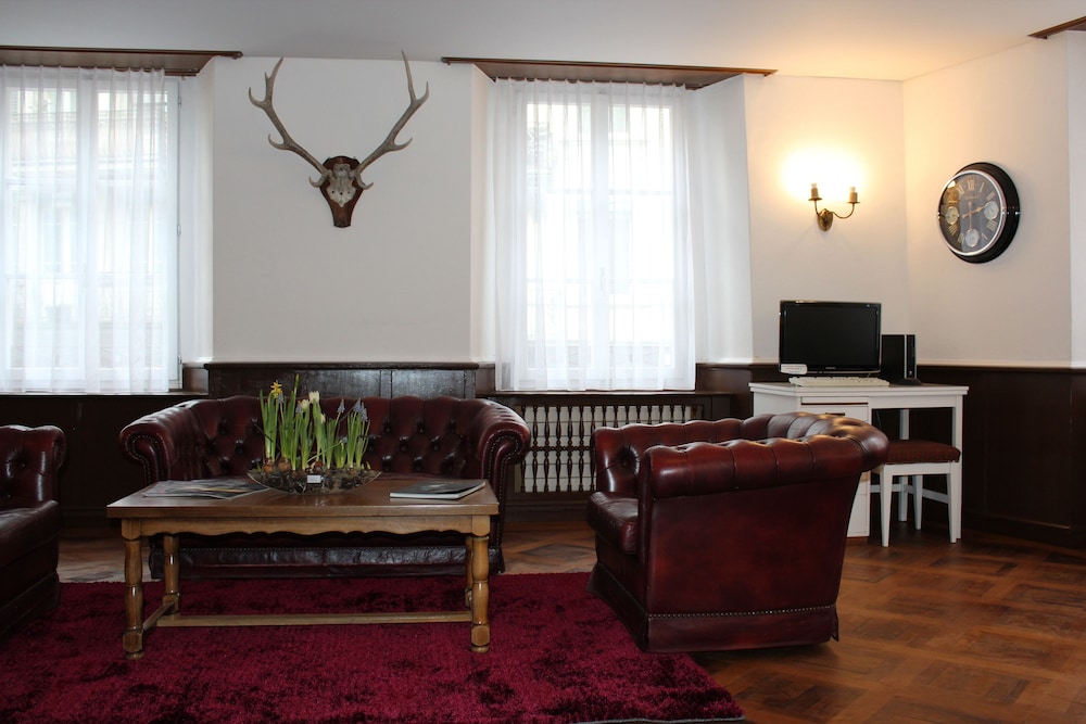 Hotel Weisses Kreuz