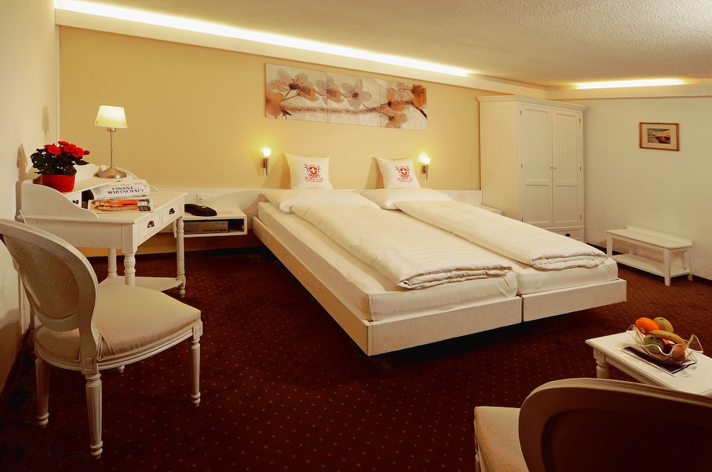 Hotel Weisses Kreuz