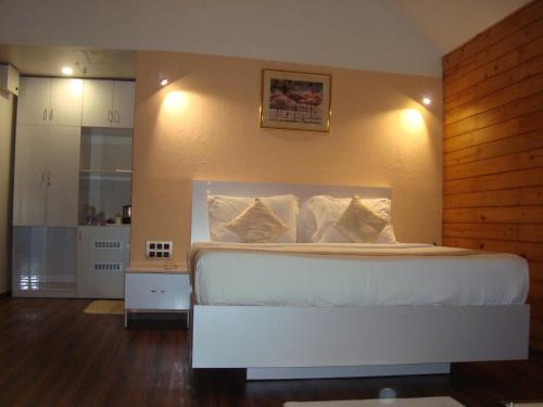 Rumourss Sky Villa & Resort