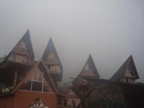Rumourss Sky Villa & Resort