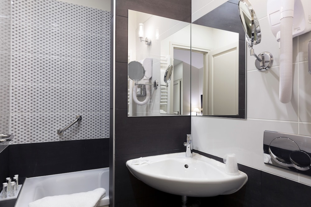 Hotel Mogador Opera - Paris