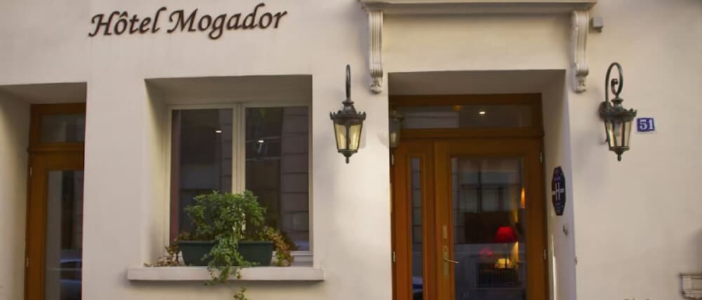 Hotel Mogador Opera - Paris