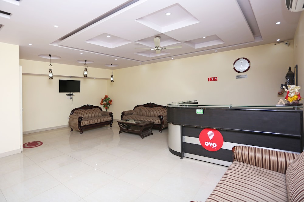 Hotel Galaxy Near Delhi Airport