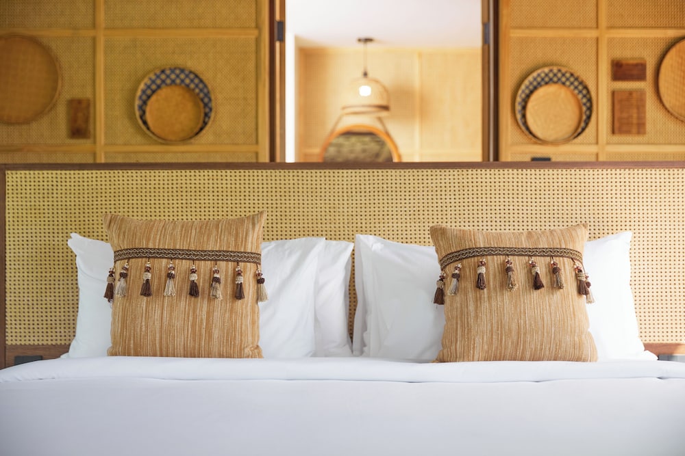 La Cocotte Villa & Farm Khao Yai