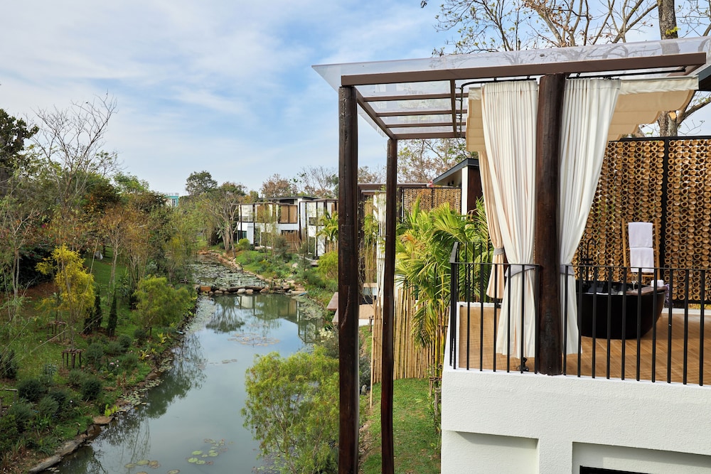 La Cocotte Villa & Farm Khao Yai