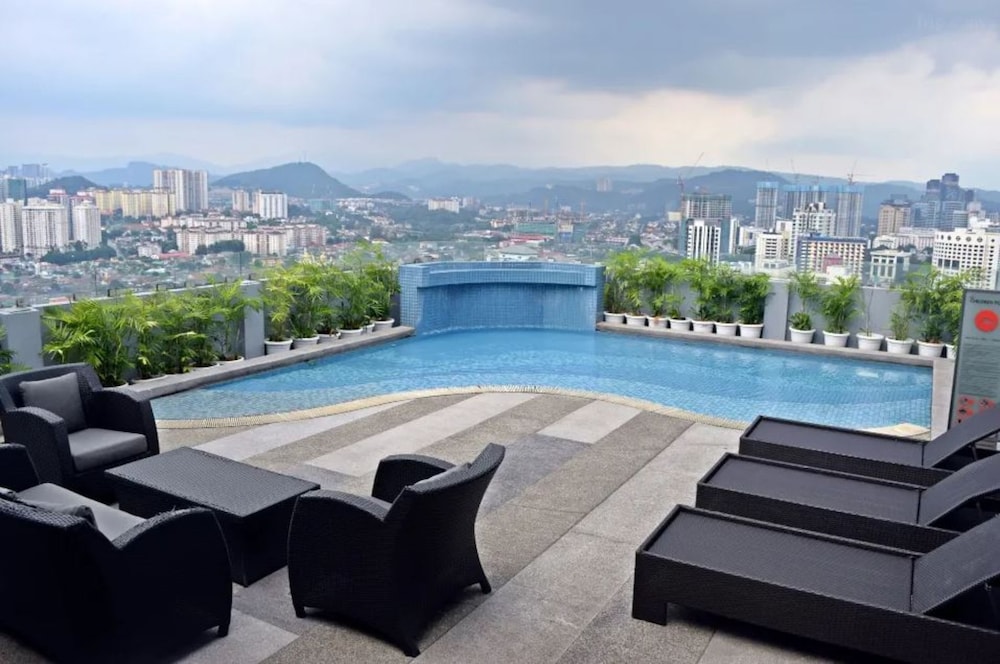 Somerset Kuala Lumpur