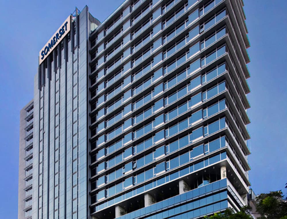 Somerset Kuala Lumpur