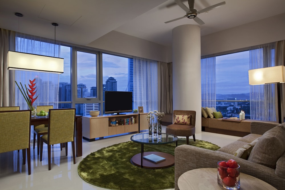 Somerset Kuala Lumpur
