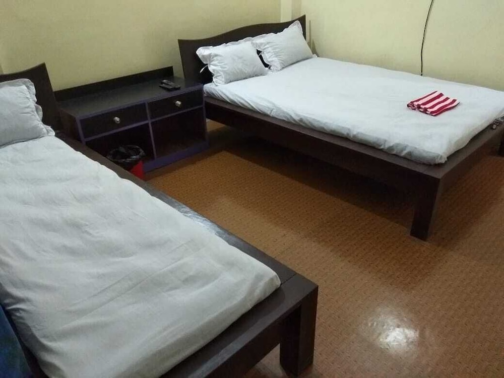 Hotel Riddhi Siddhi Restaurant & Bar