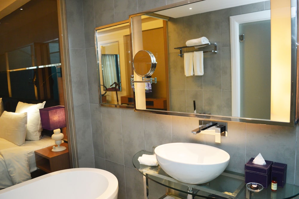 Wyndham Grand Bangsar Kuala Lumpur