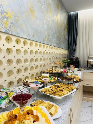 Novza Palace Hotel