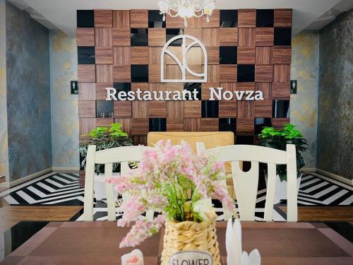 Novza Palace Hotel