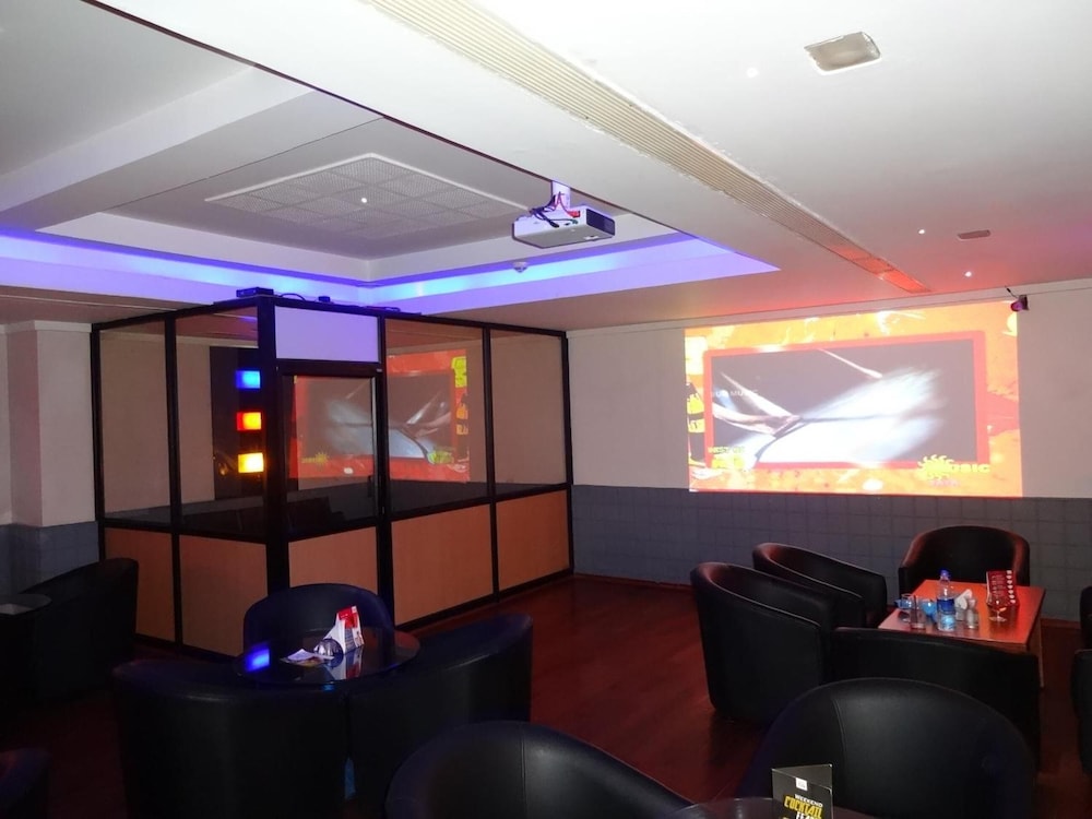 Regency Madurai By GRT Hotels