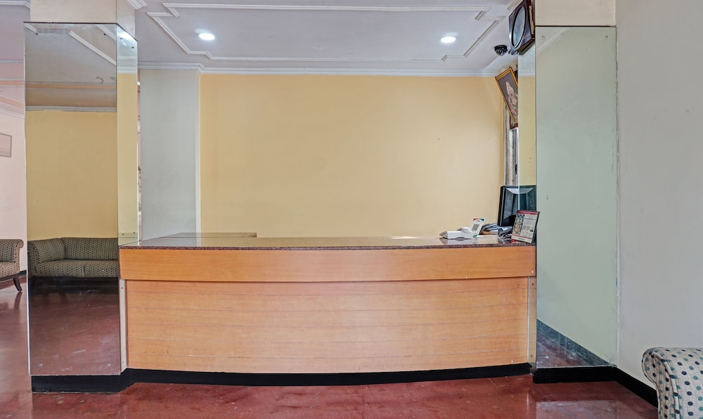 Oyo 15198 Hotel Ranjeet