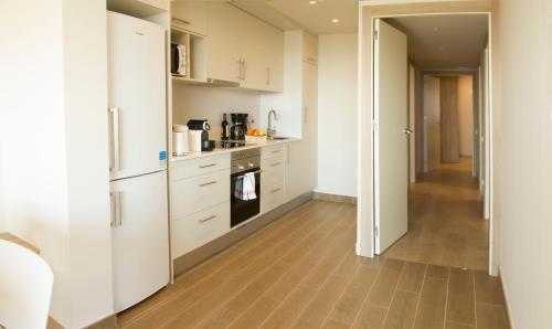 Apartamentos Azul