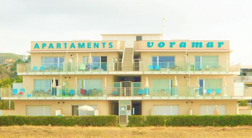 Apartamentos Azul